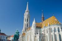 voyage groupe decouvrir budapest eglise