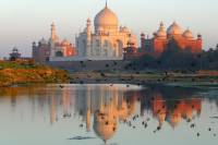 decouvrir asie voyage inde nepal visiter taj mahal