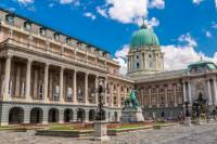 voyage groupe decouvrir budapest parlement