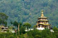 decouvrir bhoutan voyage paro 