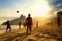 bresil rio de janeiro samba voyage amplitudes