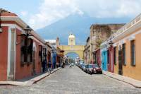 visiter mexique decouvrir volcan pacaya 