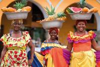 peuple culture colombie
