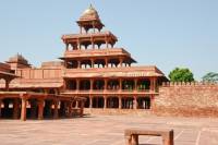 voyage inde rajasthan fathpur sikri agra