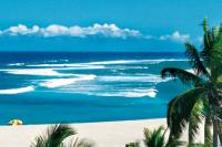 voir plage saint leu ile de la reunion 