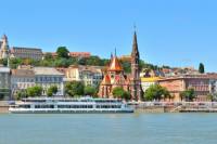 voyage groupe decouvrir budapest danube