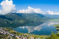 decouvrir le nepal en famille pokhara