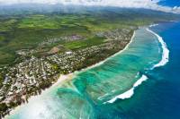 decouvrir saint gilles ile de la reunion plages