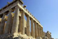 voyage grece athenes amplitudes groupe acropole