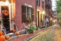 halloween a new york voyage etats unis