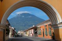 decouvrir antigua sejour decouverte guatemala 