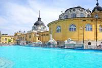 budapest hongrie voyage groupe