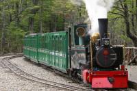 voir train historique terre de feu buenos aires 