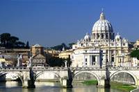 voyage en groupe a rome decouvrir st pierre