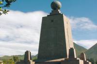 visiter cuenca voir la mitad del mundo equateur