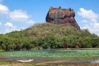 voyage groupe sri lanka rocher lion sigiriya