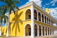 campeche monument historique