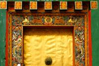 voyage decouverte bhoutan sejour visiter paro 