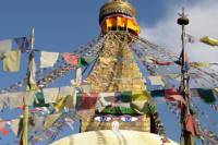 crcuit combine inde nepal voir monastere