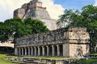 voyage mexique mayas yucatan amplitudes