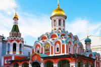 voyage groupe croisiere russie cathedrale kazan