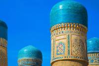 voyage de groupe en ouzbekistan sejourner boukhara