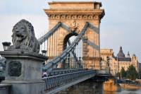 budapest hongrie voyage groupe