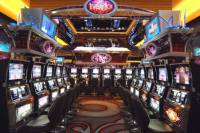 tenter sa chance au casinos a las vegas usa