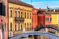 venise italie voyage groupe canaux