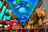 faire du shopping a las vegas au fermont street