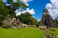 voyage groupe guatemala amplitudes tikal pyramides