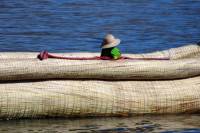 voyage perou lac titicaca iles artificielles uros
