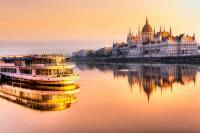 budapest hongrie voyage groupe