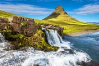 voyage groupes islande kirkjufellsfoss sumarid 