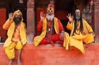 sejour nepal en groupe hindous