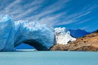 voir pont glacier moreno voyage argentine 