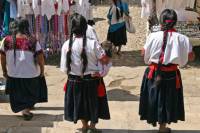 trois soeurs mexique decouvrir mexico 