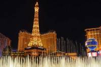 voyage etats unis ouest las vegas amplitudes