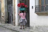 decouvrir rues anciennes antigua sejour 