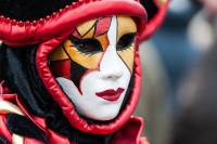 venise italie voyage groupe carnaval