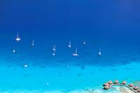 escapade detente luxe polynesie bateaux