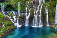 voir site  de  la cascade du grand galet reunion 