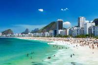 bresil rio de janeiro samba voyage amplitudes