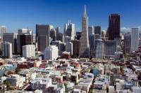 visiter san fransisco et ses buildings 