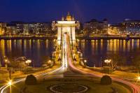 budapest hongrie voyage groupe