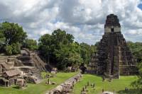 decouvrir guatemala visiter temples antigua 