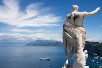 decouvrir baie capri voyage italie sejour naples 