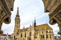 budapest hongrie voyage groupe