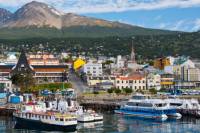 sejour argentine terre de feu port ushuaia