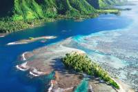 visite ile tahiti polynesie